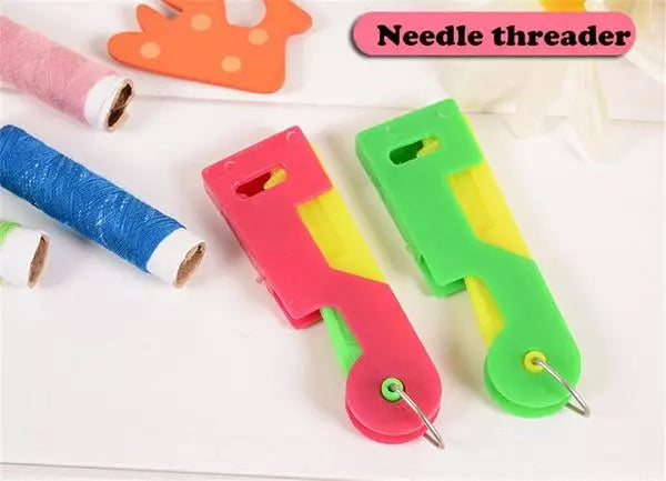 Best automatic needle threader - threaders | 2025 | fast shipping