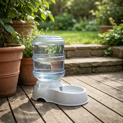 Best automatic pet water dispenser - dispensers | 2026 | fast shipping