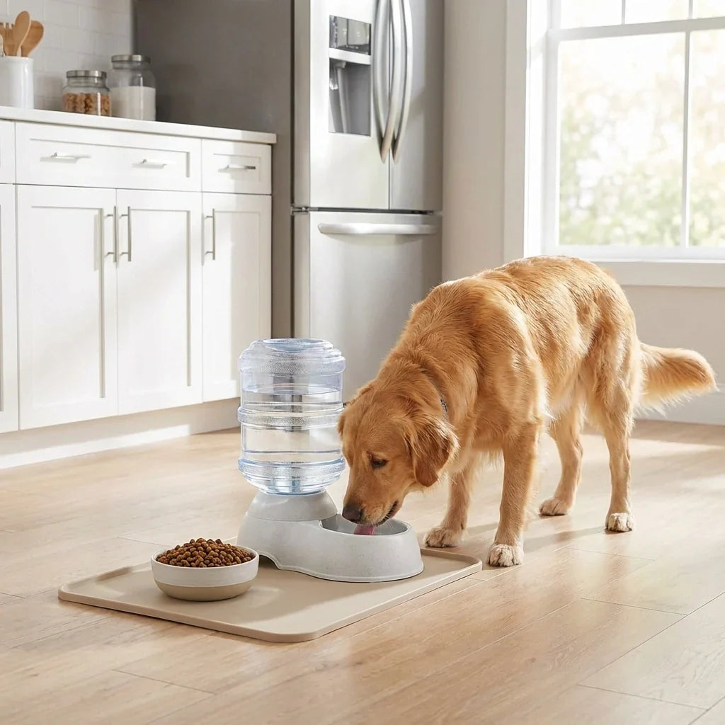 Best automatic pet water dispenser - dispensers | 2026 | fast shipping