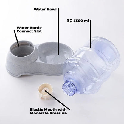 Best automatic pet water dispenser - dispensers | 2025 | fast shipping
