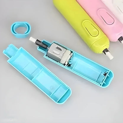 Automatic Precision Electric Eraser - Stationery