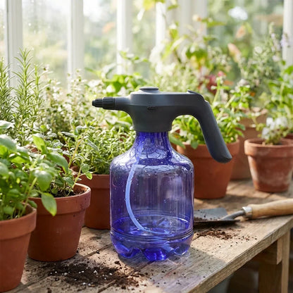 Best automatic rechargeable garden sprayer - gardening tools | 2026 | fast shipping