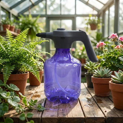 Best automatic rechargeable garden sprayer - gardening tools | 2026 | fast shipping