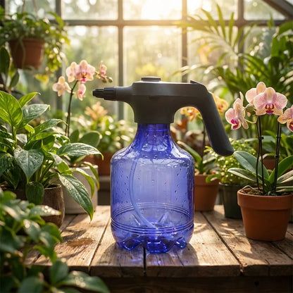 Best automatic rechargeable garden sprayer - gardening tools | 2026 | fast shipping