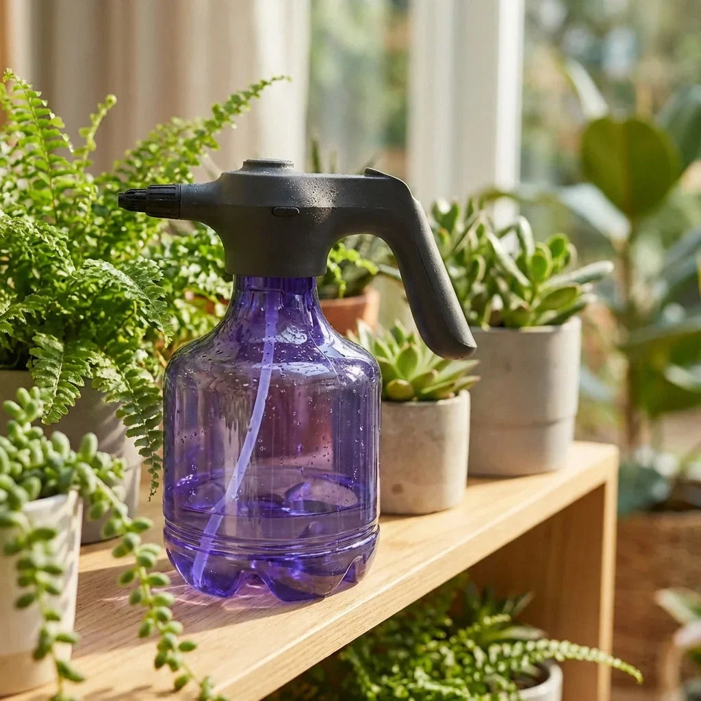 Best automatic rechargeable garden sprayer - gardening tools | 2026 | fast shipping