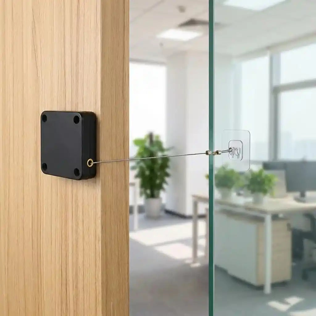 Best automatic sensor door - closers | 2026 | fast shipping