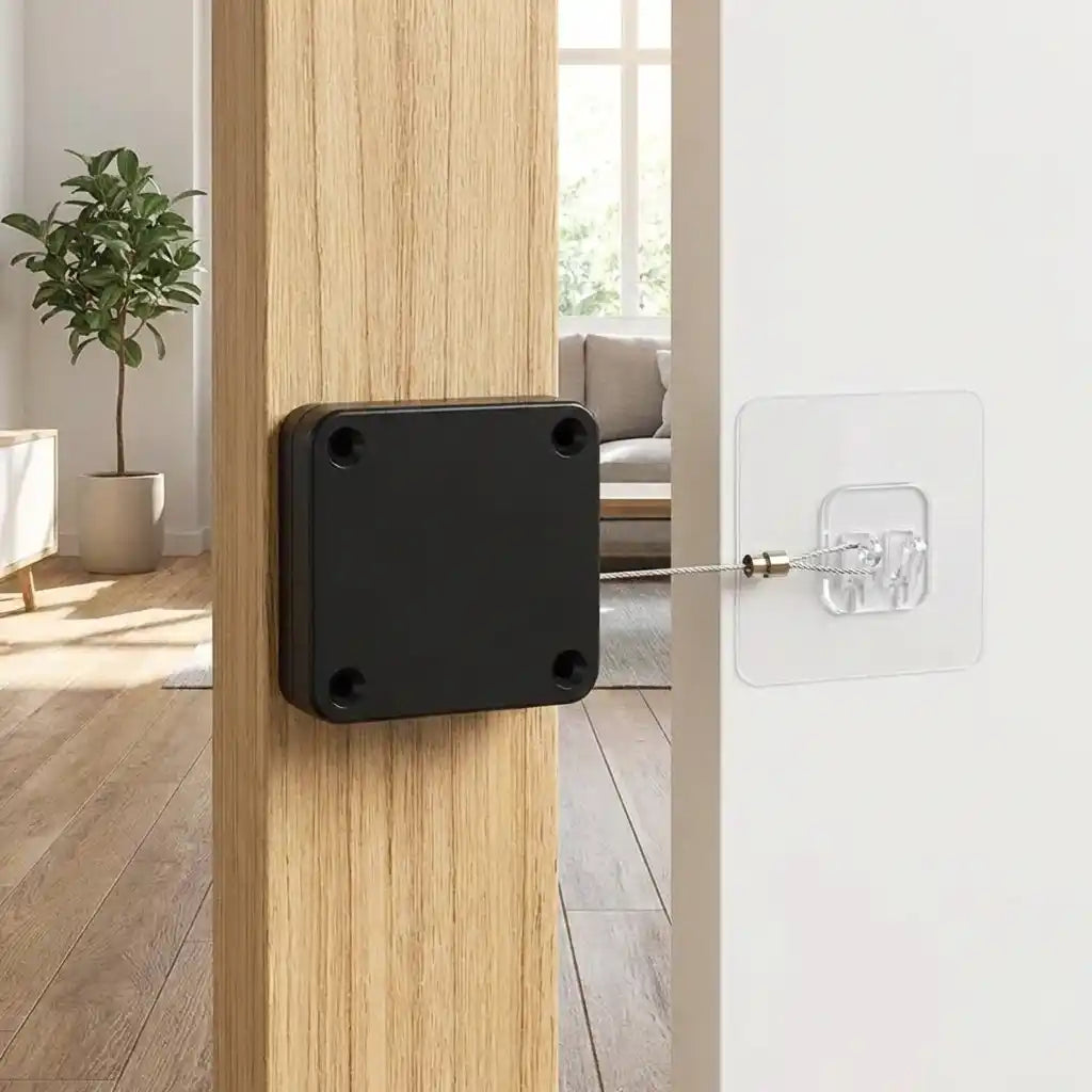 Best automatic sensor door - closers | 2026 | fast shipping