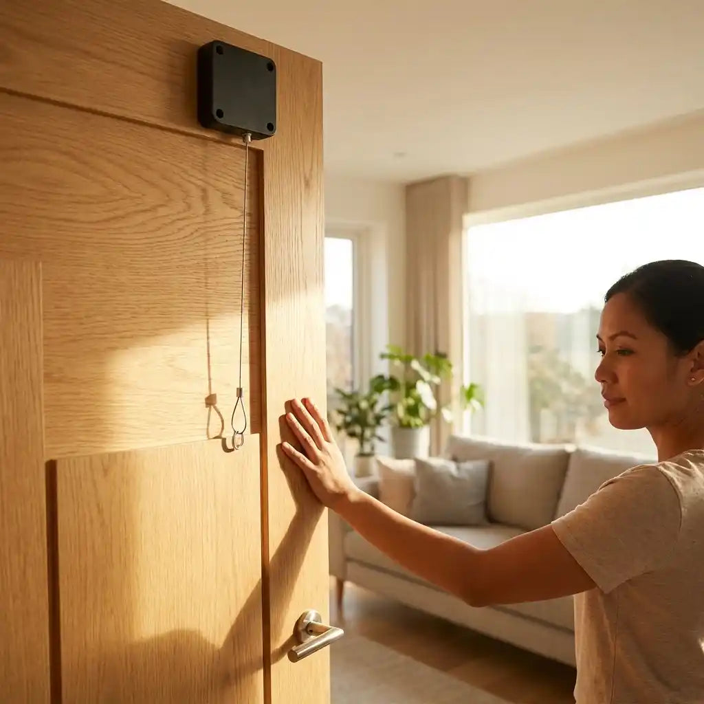 Best automatic sensor door - closers | 2026 | fast shipping