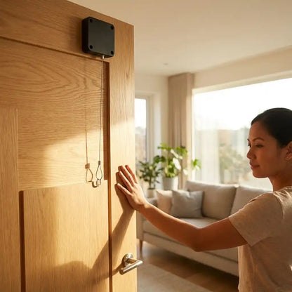 Best automatic sensor door - closers | 2026 | fast shipping