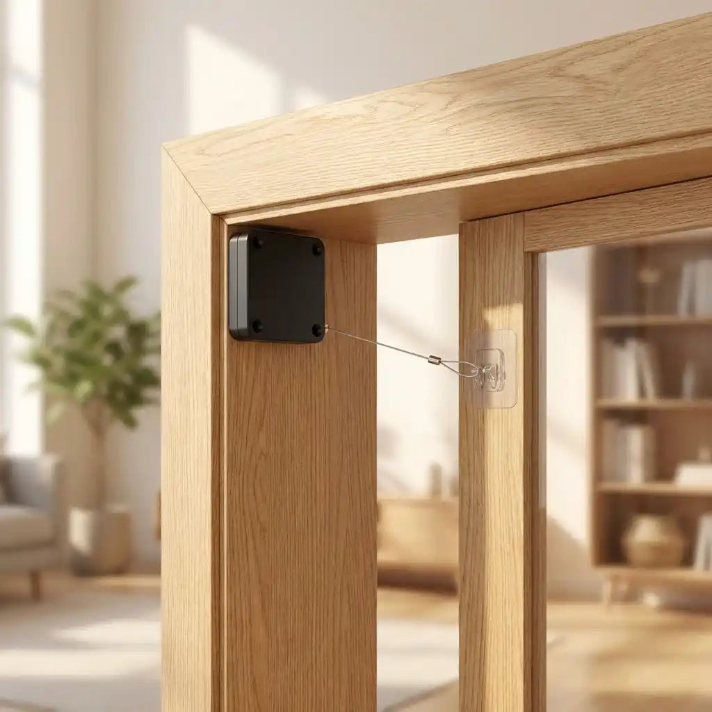 Best automatic sensor door - closers | 2026 | fast shipping