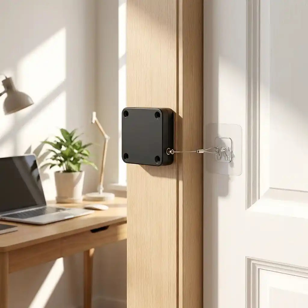 Best automatic sensor door - closers | 2026 | fast shipping