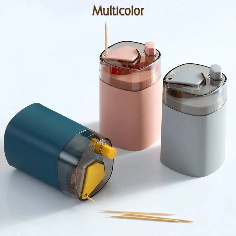 Best automatic toothpick dispenser - dispensers | 2025 | fast shipping