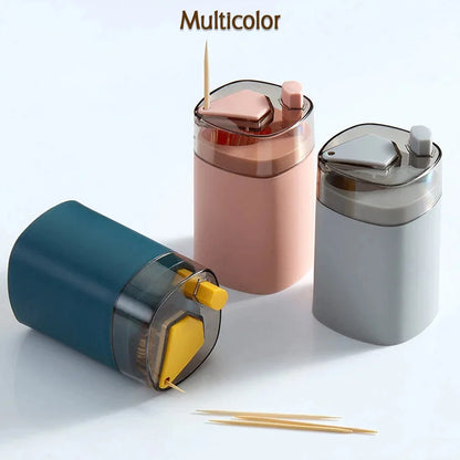 Best automatic toothpick dispenser - dispensers | 2025 | fast shipping