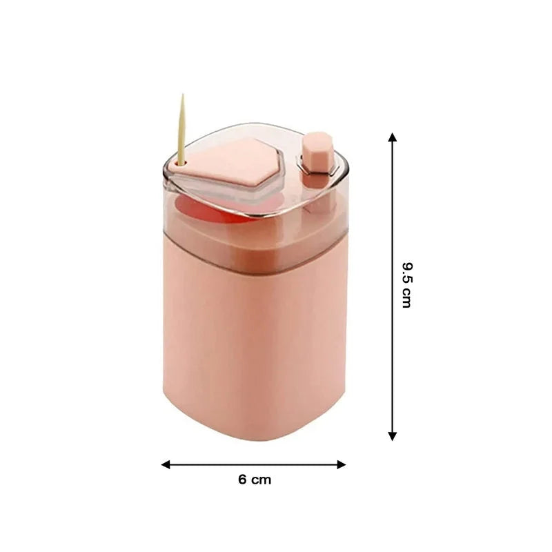 Best automatic toothpick dispenser - dispensers | 2025 | fast shipping