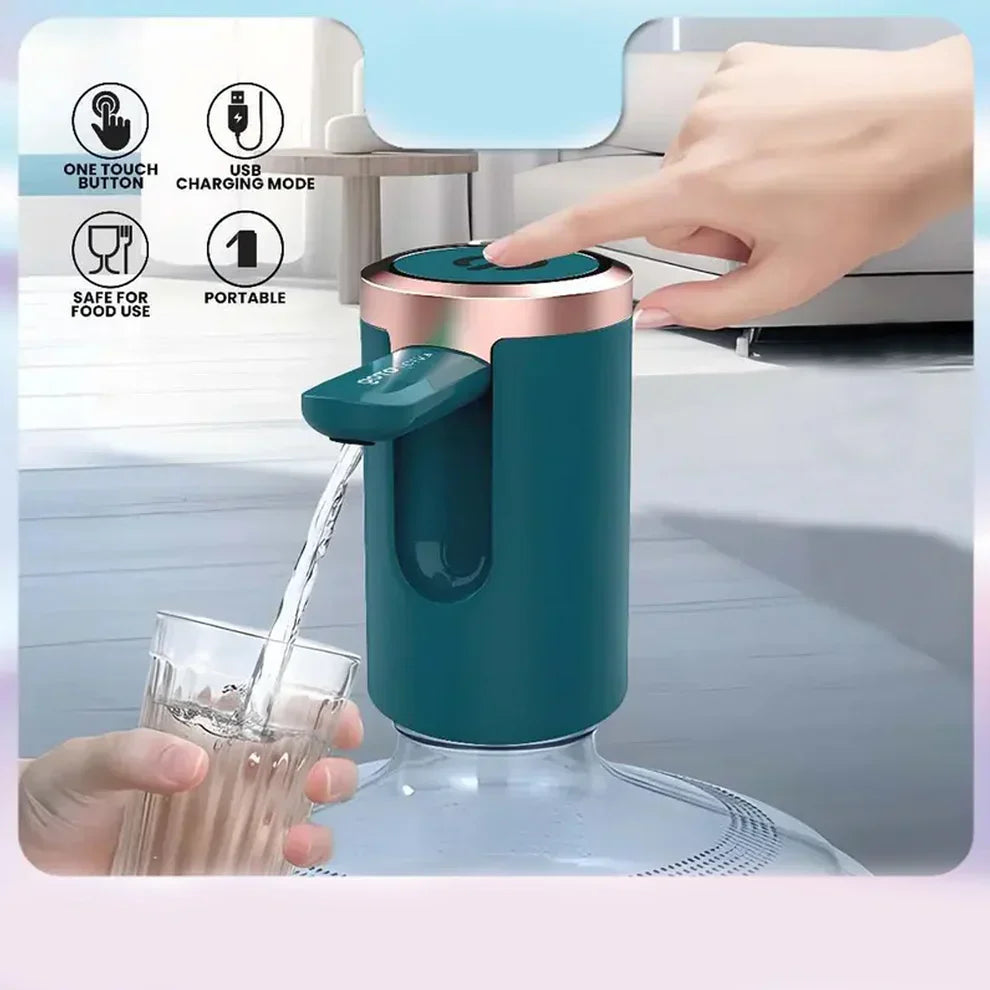 Best automatic water dispenser pump - transfer pumps | 2025 | fast shipping
