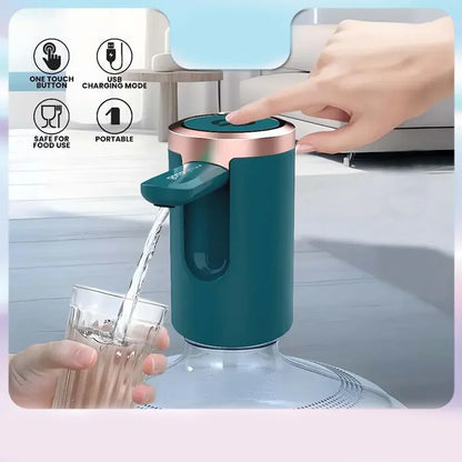 Best automatic water dispenser pump - transfer pumps | 2025 | fast shipping
