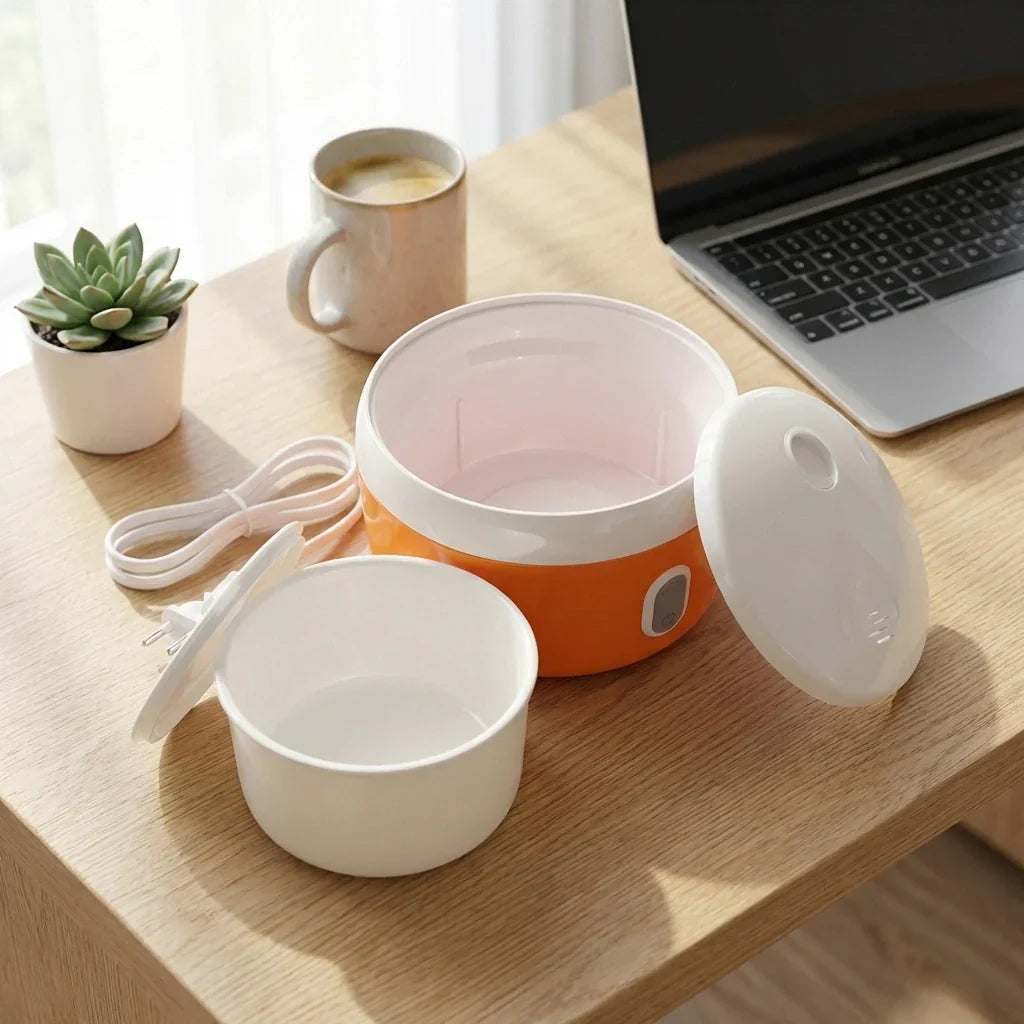 Best automatic yogurt maker machine - 2026 | fast shipping