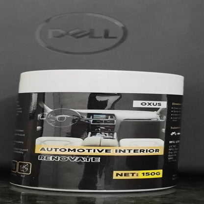 Automotive Interior Renovator
