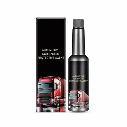Automotive SCR Protective Agent