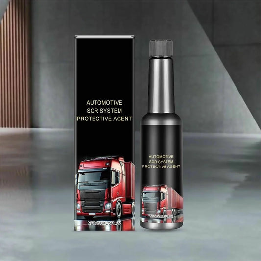 Automotive SCR Protective Agent