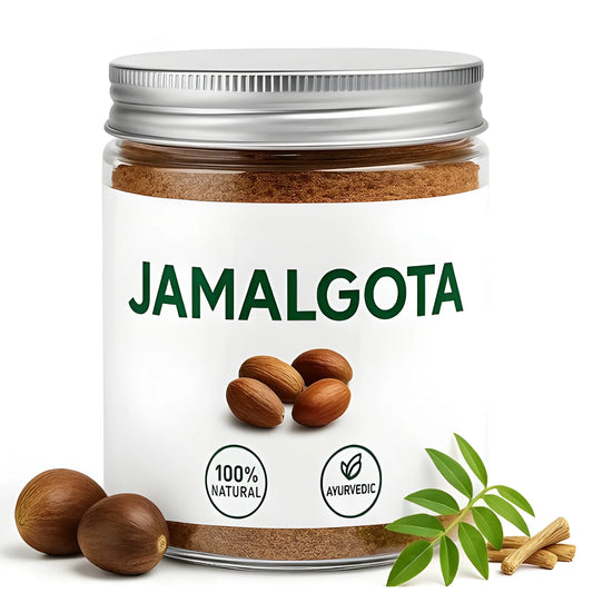 Ayurvedic Hair Growth Powder