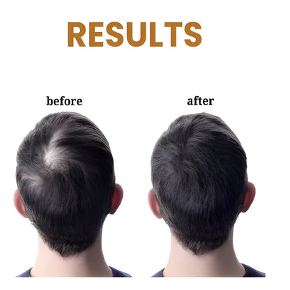 Ayurvedic Hair Growth Powder