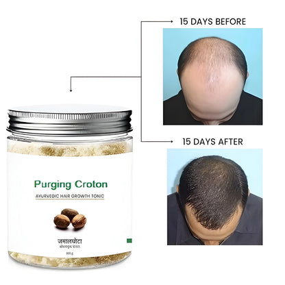Ayurvedic Hair Growth Powder