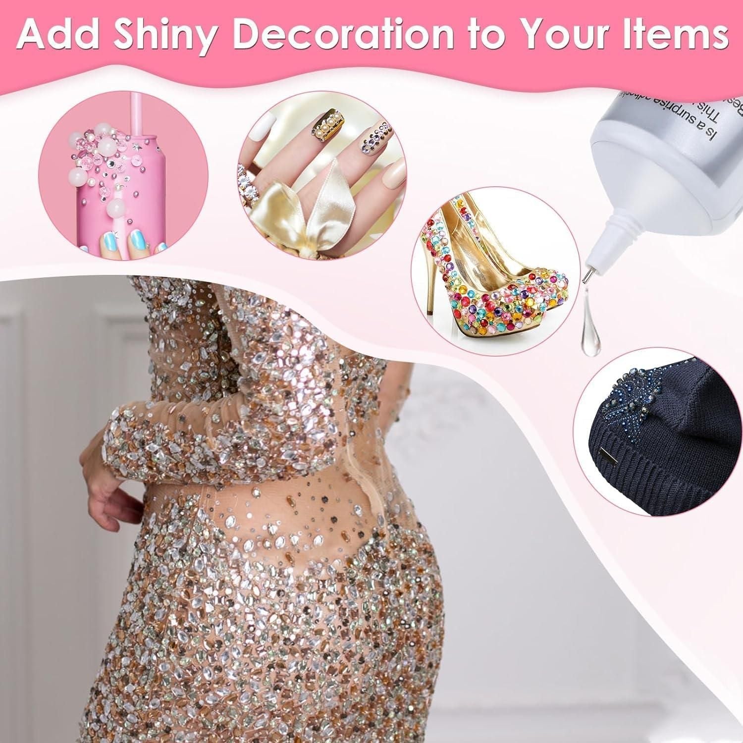 B 7000 Adhesive Multi Function Glues