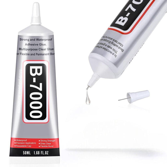 B 7000 Adhesive Multi Function Glues