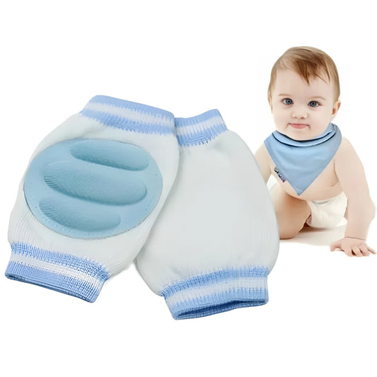 Baby Crawling Guard Set