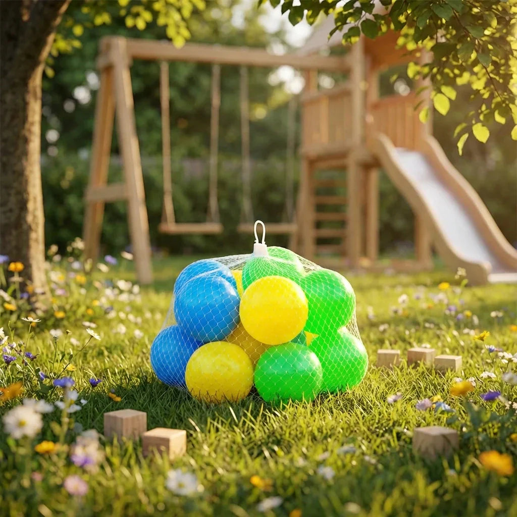 Best baby multicolor play balls - ball pit | 2026 | fast shipping