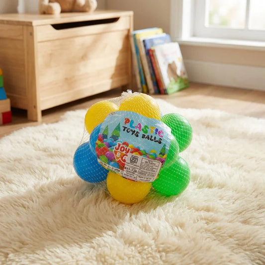 Best baby multicolor play balls - ball pit | 2026 | fast shipping