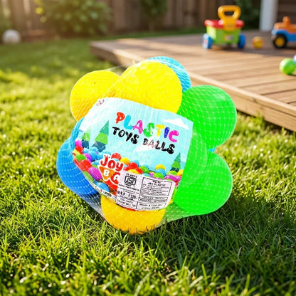 Best baby multicolor play balls - ball pit | 2026 | fast shipping
