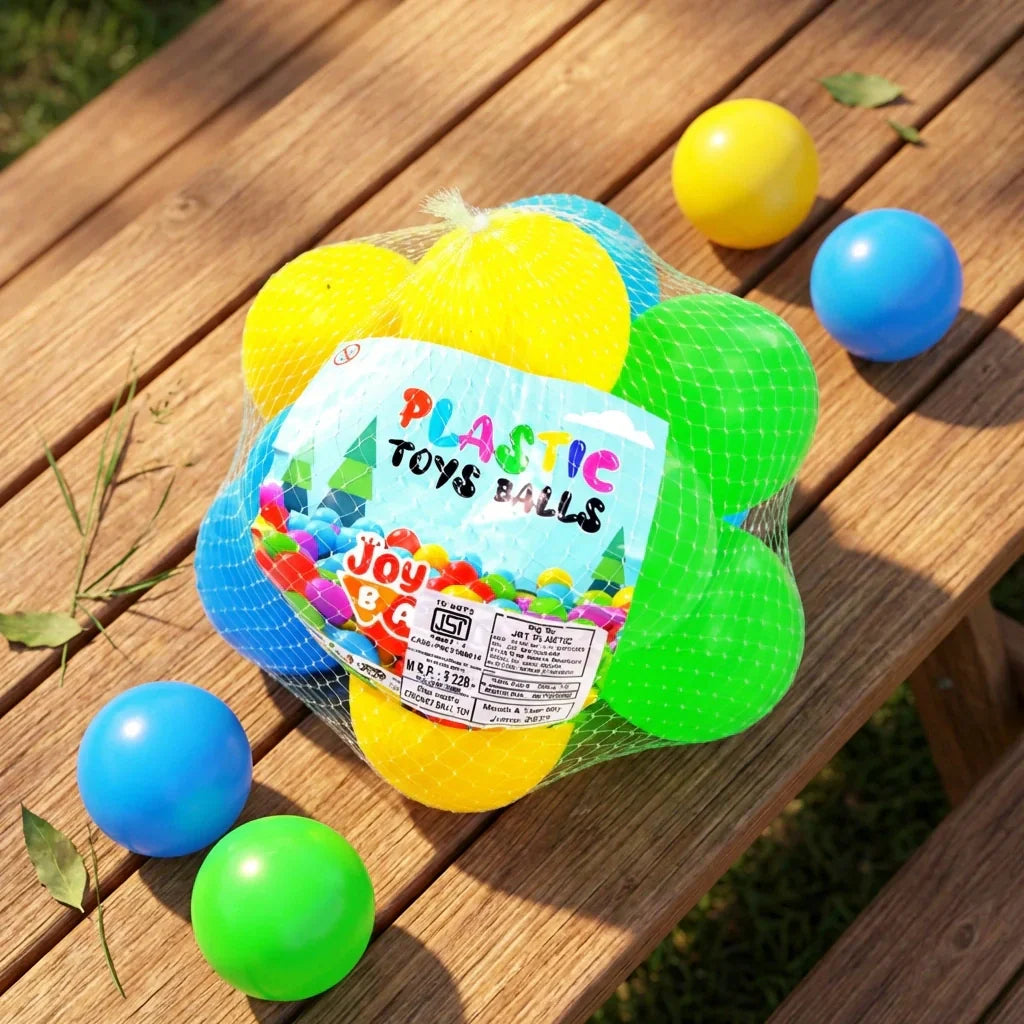 Best baby multicolor play balls - ball pit | 2026 | fast shipping