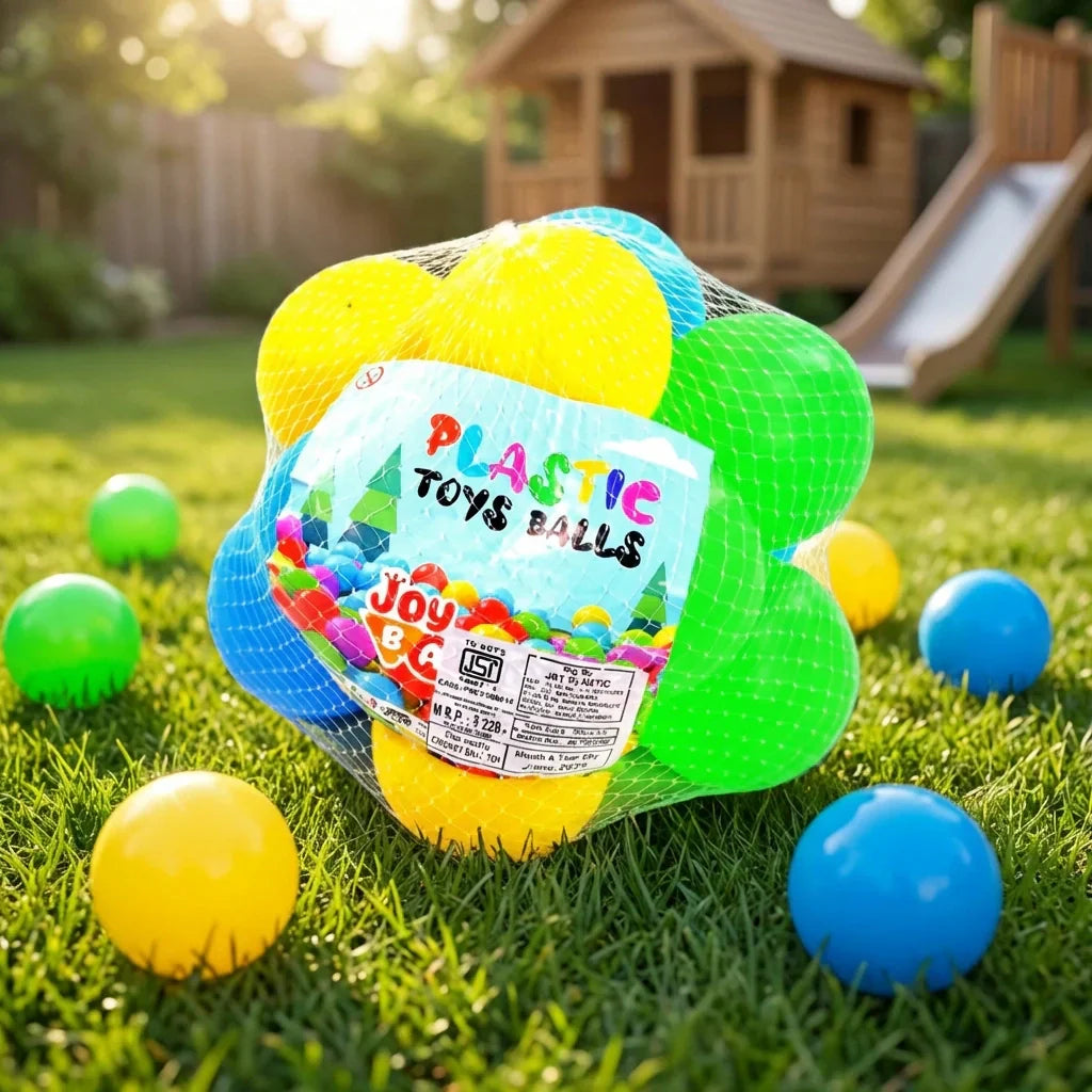 Best baby multicolor play balls - ball pit | 2026 | fast shipping