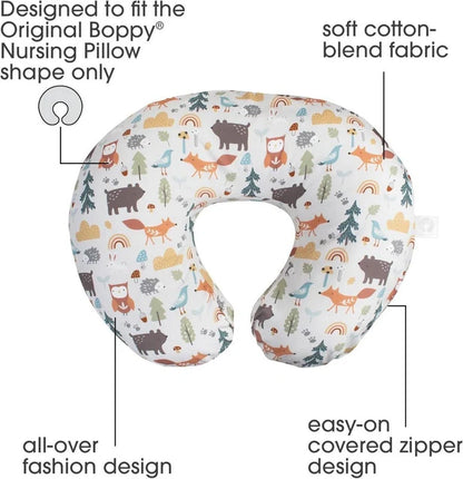 Baby Nursing Pillow Cover KID