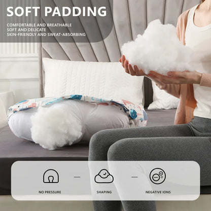Baby Nursing Pillow Cover KID
