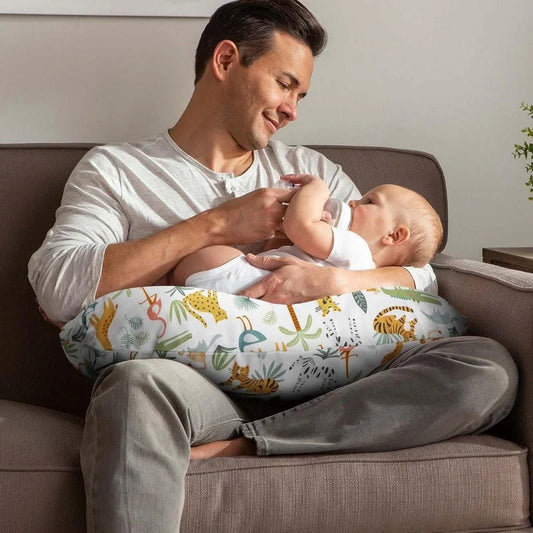 Baby Nursing Pillow Cover KID