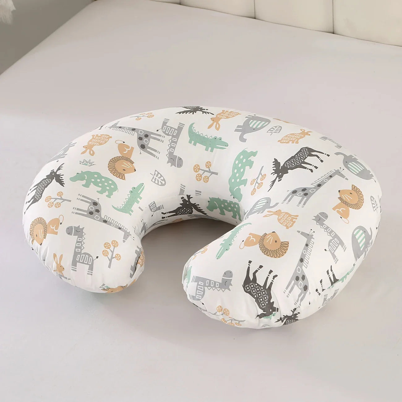 Baby Nursing Pillow Cover KID