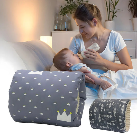 Baby Nursing Support Pillow
