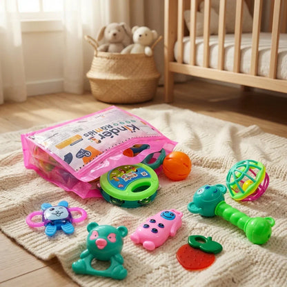 Best baby rattle toy set - rattles | 2026 | fast shipping