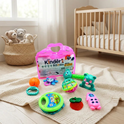Best baby rattle toy set - rattles | 2026 | fast shipping