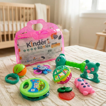 Best baby rattle toy set - rattles | 2026 | fast shipping