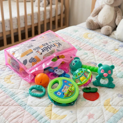 Best baby rattle toy set - rattles | 2026 | fast shipping