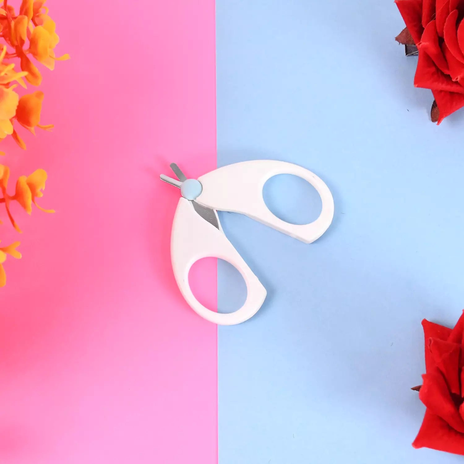 Baby Safety Nail Cutter - Products