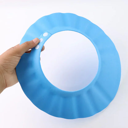 Best baby shower cap – adjustable - visors | 2025 | fast shipping
