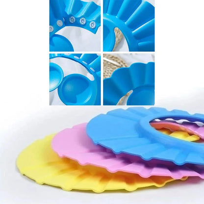 Best baby shower protection cap - visors | 2025 | fast shipping