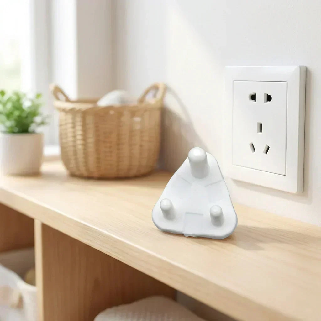 Best baby socket cover - safety locks & guards | 2026 | fast shipping