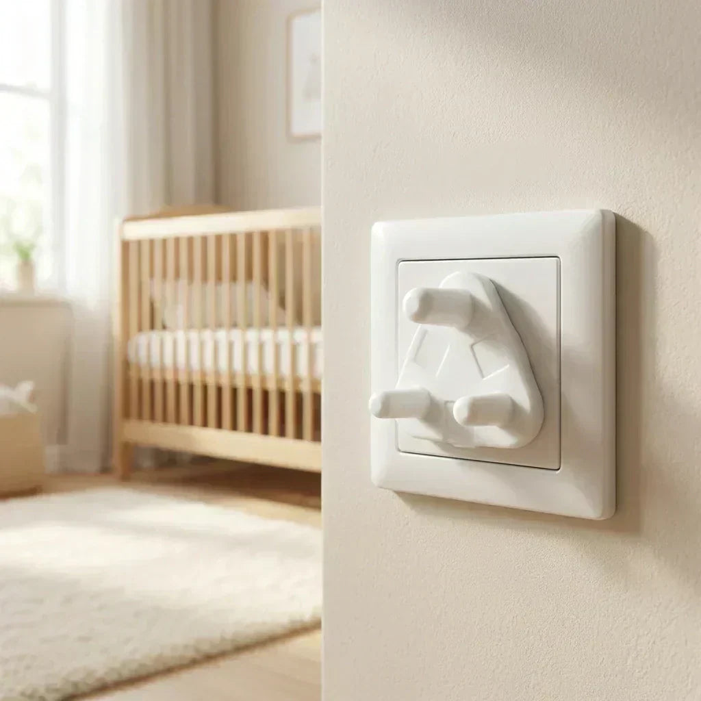 Best baby socket cover - safety locks & guards | 2026 | fast shipping