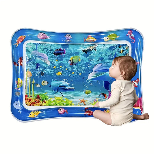 Baby Water Play Mat kids activiy